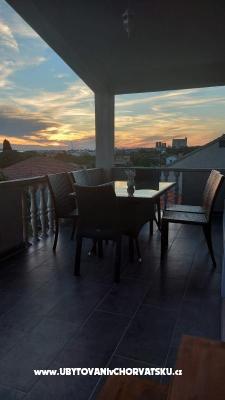 Apartman Laura  – Accommodation Bibinje Kroatië