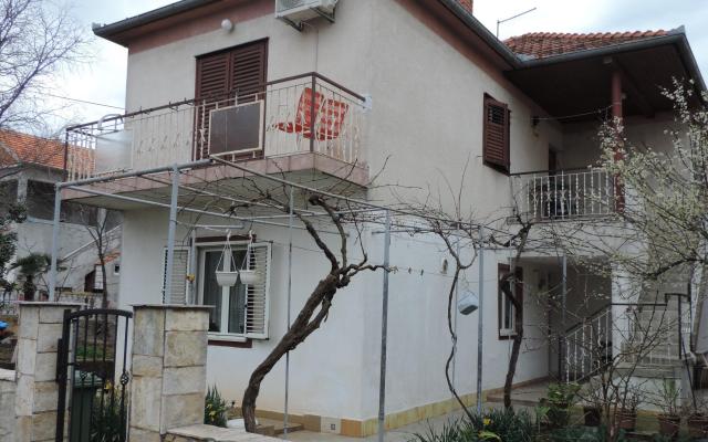 Apartman Lukić – Accommodation Bibinje Kroatië