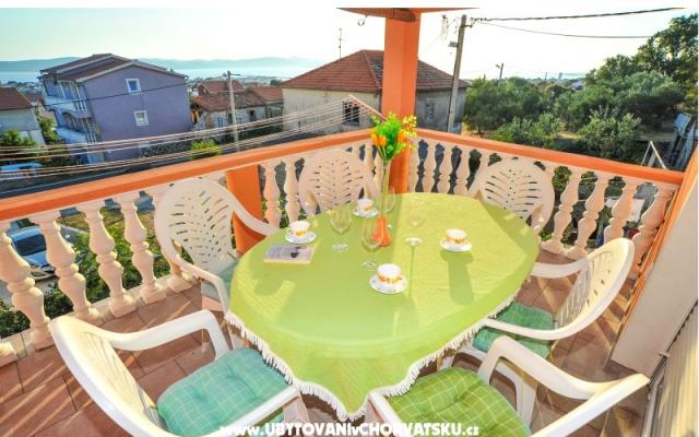 Apartman Natali – Accommodation Bibinje Kroatië