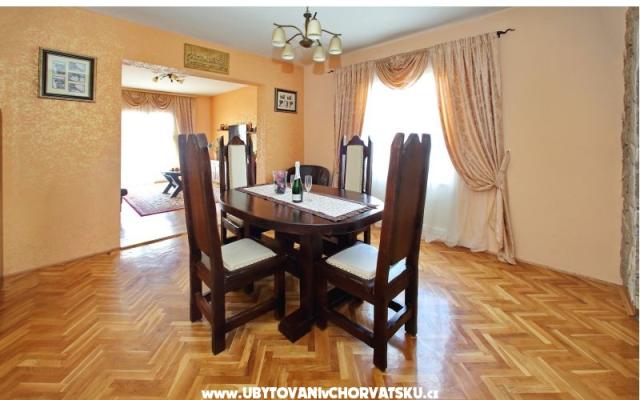 Apartman Roberto Bibinje – Accommodation Bibinje Kroatië