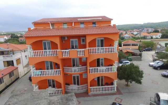 Apartman Roko Bibinje – Accommodation Bibinje Kroatië