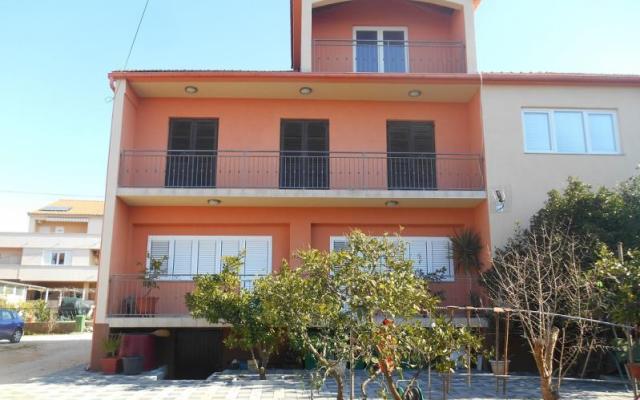 Apartman Sorić Bibinje – Accommodation Bibinje Kroatië