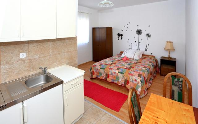 Apartmani Anamarija – Accommodation Bibinje Kroatië