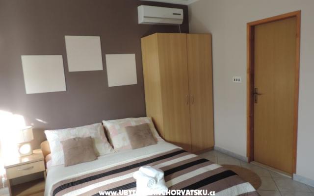 Villa Aurora – Accommodation Bibinje Kroatië