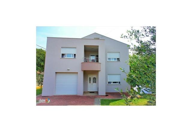 Apartmani Danica – Accommodation Bibinje Kroatië