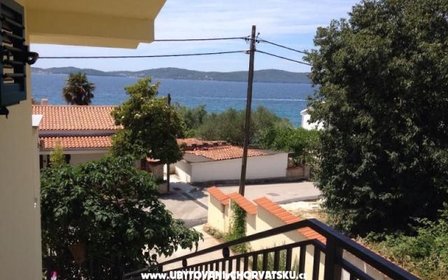 Apartmani Jendrić – Accommodation Bibinje Kroatië