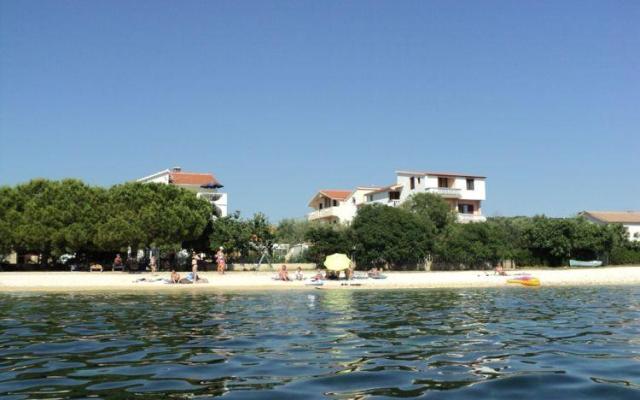 Apartmani  Maslina – Accommodation Bibinje Kroatië