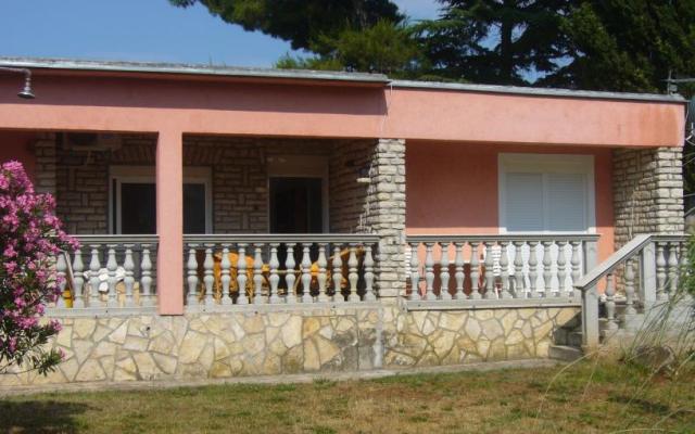 Apartmani Matija – Accommodation Bibinje Kroatië