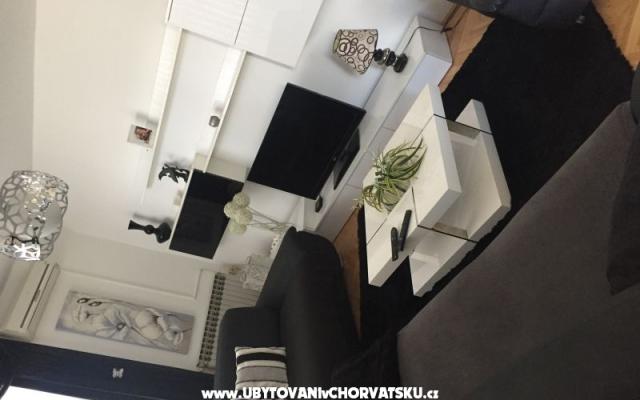 Apartmani Meri – Accommodation Bibinje Kroatië