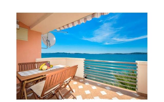 Apartmani Šime – Accommodation Bibinje Kroatië