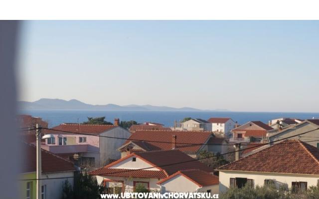 Apartmani Tapun – Accommodation Bibinje Kroatië