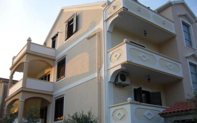 Apartmani Vardić – Accommodation Bibinje Kroatië