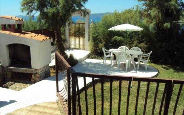 Apartment Mihael – Accommodation Bibinje Kroatië