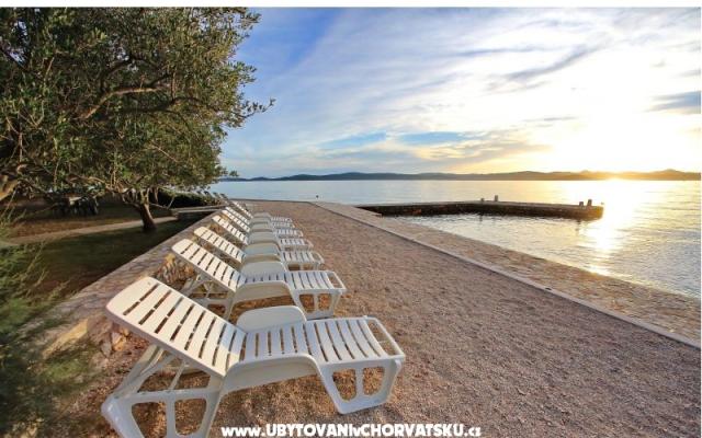 Apartments Gordana – Accommodation Bibinje Kroatië