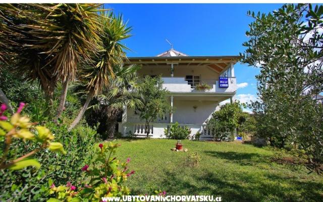 Apartments NICOL – Accommodation Bibinje Kroatië