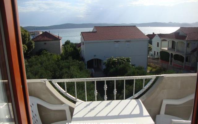 Apartmani Branka – Accommodation Bibinje Kroatië