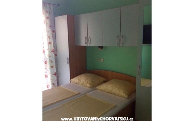 Floris – Accommodation Bibinje Kroatië