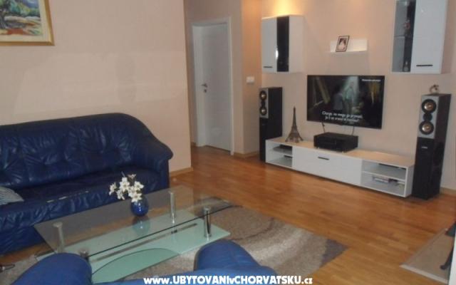 Kuća za odmor Toni – Accommodation Bibinje Kroatië