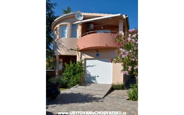 Apartman Leon – Accommodation Bibinje Kroatië