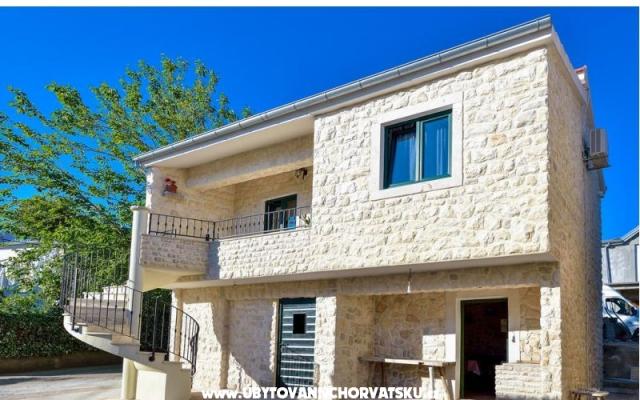 Apartman Plinac – Accommodation Bibinje Kroatië