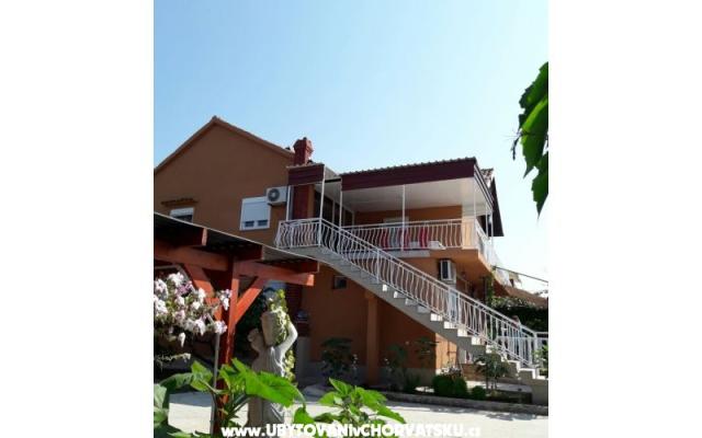Apartman Sara  – Accommodation Bibinje Kroatië