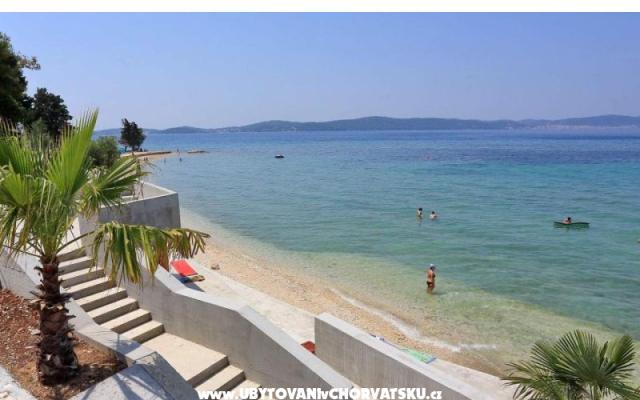 Apartman Frnaža – Accommodation Bibinje Kroatië
