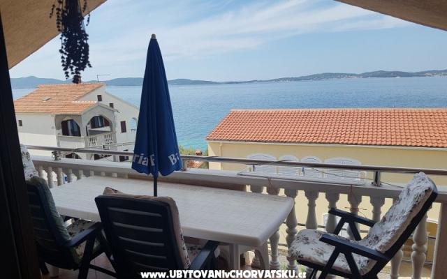 Villa Ivan – Accommodation Bibinje Kroatië