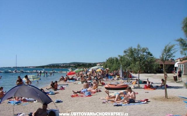 Apartmani Ante Sladić – Accommodation Biograd Kroatië