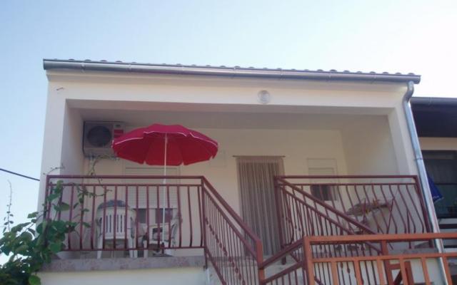 Apartman Cvita – Accommodation Biograd Kroatië