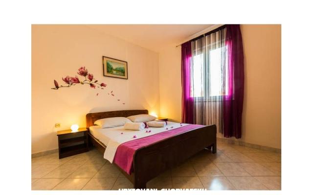 Apartman Grgo – Accommodation Biograd Kroatië