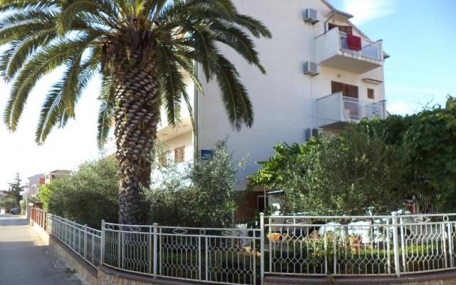 Apartman Ivana – Accommodation Biograd Kroatië