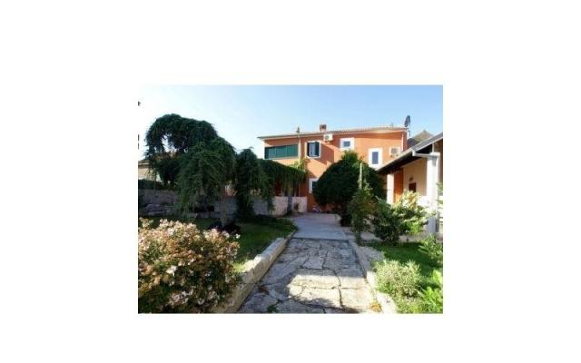 Apartman Smilja     – Accommodation Biograd Kroatië