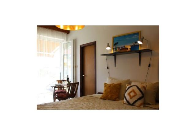 Soba Tena – Accommodation Biograd Kroatië