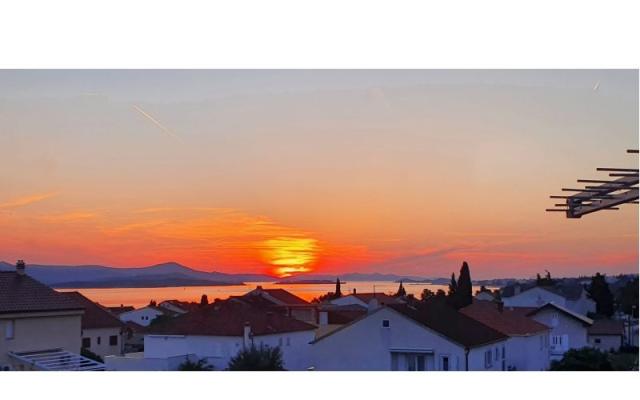 Apartmani ANNA – Accommodation Biograd Kroatië