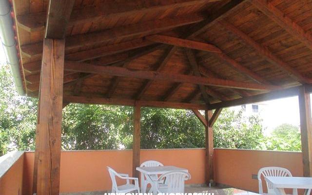 Apartmani Cvita – Accommodation Biograd Kroatië
