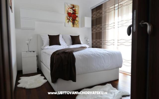 Apartmani Family – Accommodation Biograd Kroatië