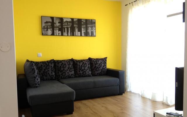 Apartmani Oleandar – Accommodation Biograd Kroatië