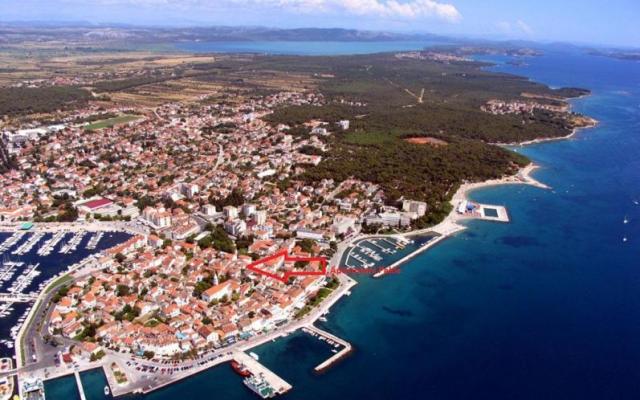 Apartmani Pekić – Accommodation Biograd Kroatië