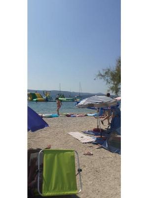 Apartmani Stefani – Accommodation Biograd Kroatië