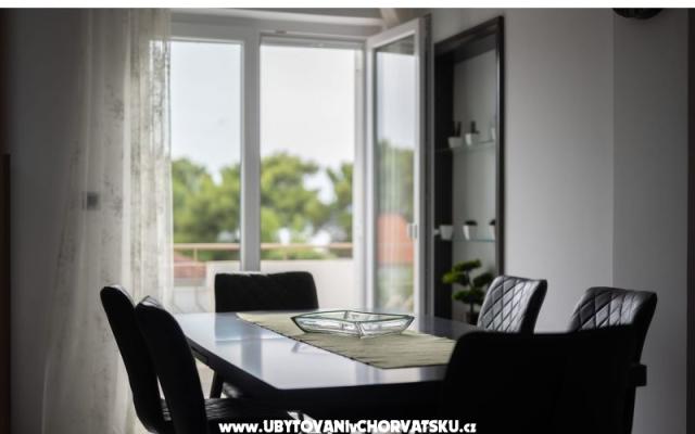 Apartment Ferara – Accommodation Biograd Kroatië