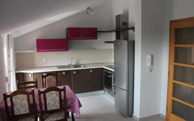 Apartments Dalmata Biograd – Accommodation Biograd Kroatië