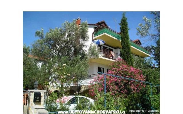 Apartments Sonia – Accommodation Biograd Kroatië