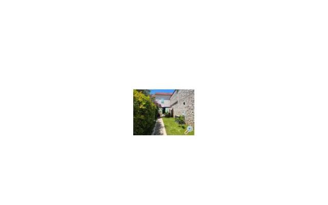 House Vesela – Accommodation Biograd Kroatië