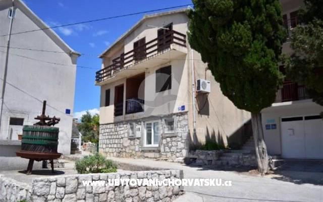 Apartman Blace – Accommodation Blace Kroatië