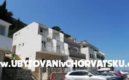 Apartmani Lidka – Accommodation Blace Kroatië