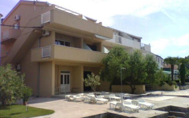 Apartmani Postrimovski – Accommodation Blace Kroatië