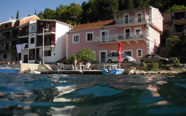 Home Holiday Blace – Accommodation Blace Kroatië