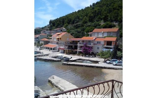 Kuća za odmor  – Accommodation Blato – Korcula Kroatië