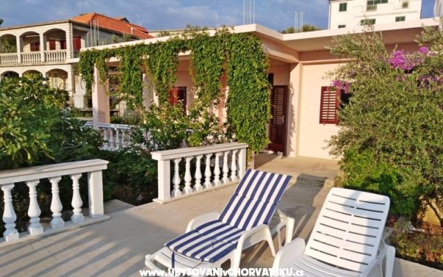 Saradela House – Accommodation Blato – Korcula Kroatië