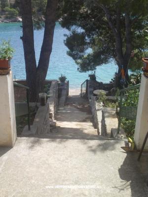Apartman Zaga – Accommodation Island of Brac Kroatië